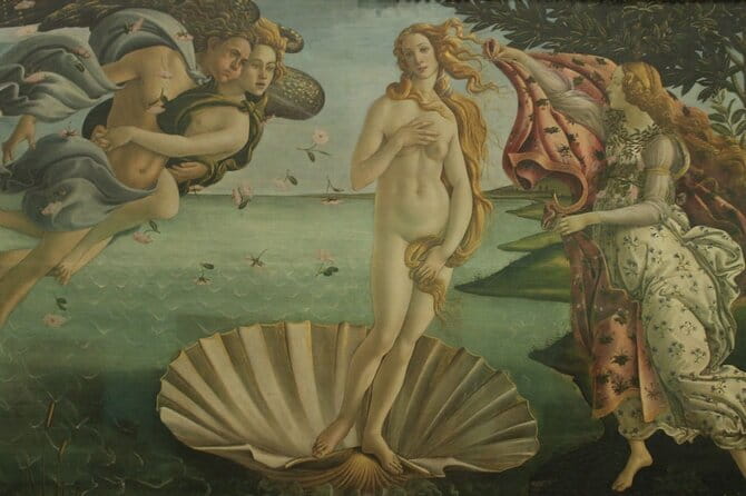 Private Highlights of Florence Bike Tour - Pitti Palace and the old bridge stories