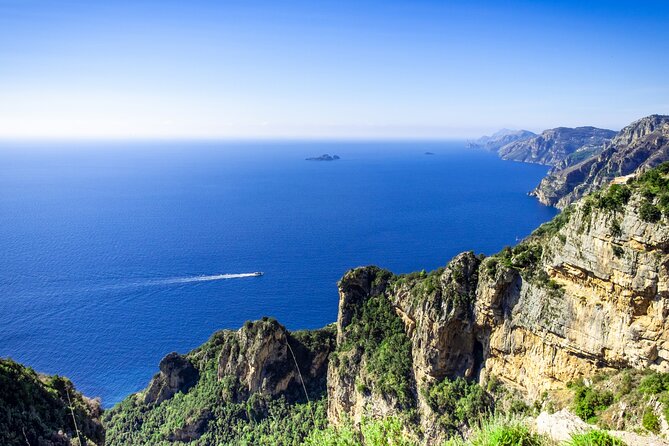 Private Pompeii, Positano & Amalfi coast Tour from Rome - Practical advice for making the day better