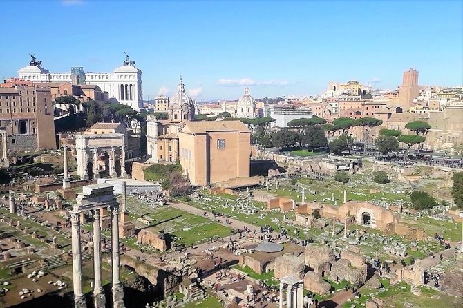 Private Rome WOW Tour in 1 Day: Luxury Car, Guide, Tkts & Lunch! - St. Peter’s Basilica and the ticket warning