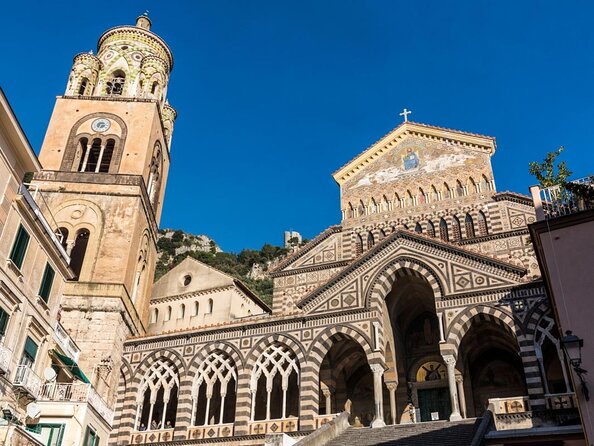 Private Tour of the Amalfi Coast from Sorrento with Driver - At a Glance: What This Tour Does Well