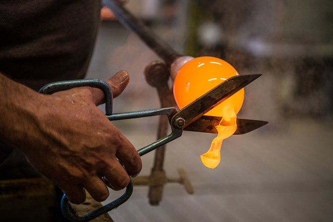 Private tour on Murano Island: discover the art of Artisanal Glassblowing - Why Murano makes a good half-day escape