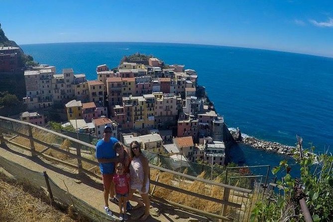 Private Tour to Cinque Terre from Florence - Why this private trip makes sense from Florence