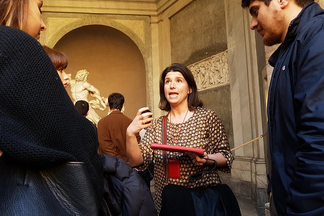 Private Vatican Museums Hidden Gems Tour with Optional Pick-Up - Gallery of Tapestries and Gallery of Maps