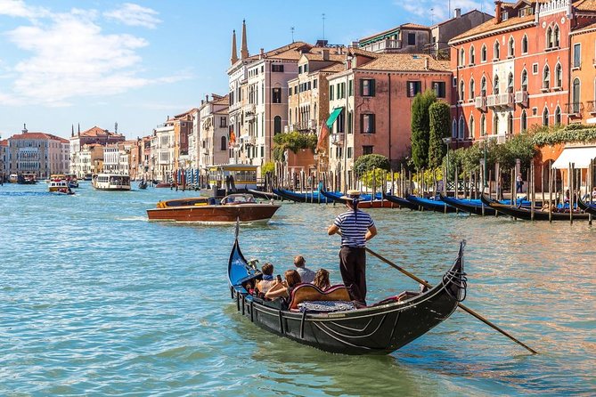 Private Venice 2 hrs Tour: Boat & Walking Tour with food tasting - Key points to know before booking