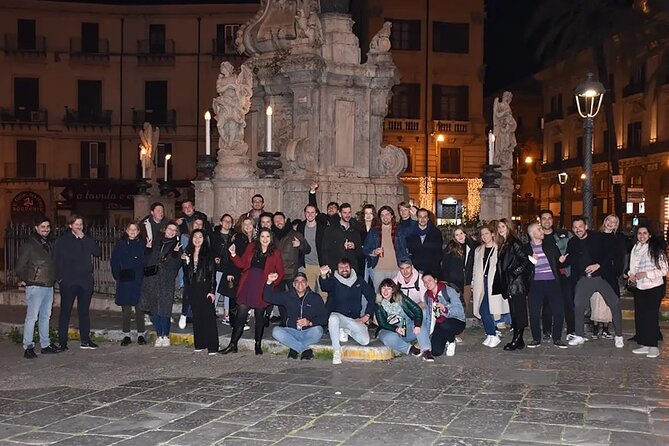Pub Crawl Palermo - What the wristband actually gives you