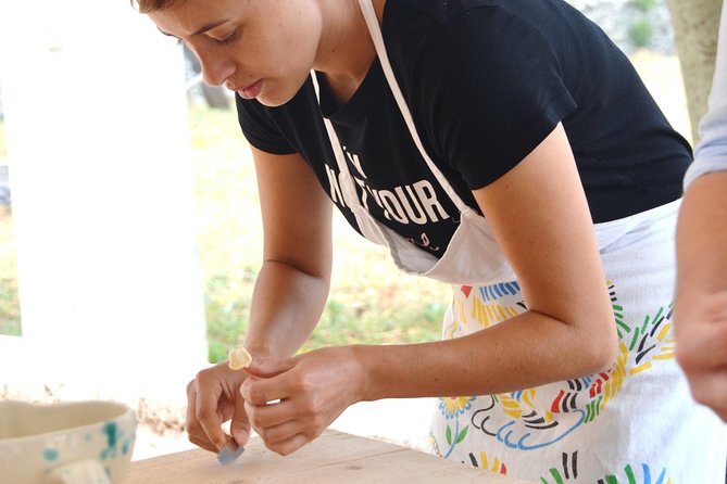 Puglia Cooking class "Le orecchiette, che pasta!" - Why this pasta class feels different