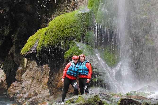 Rafting "Canyon" - Getting Ready, Staying Comfortable, and Cleaning Up