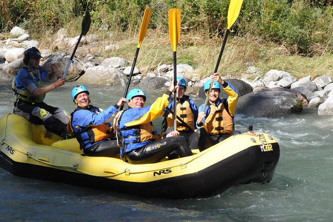 Rafting Extra - Is $72.59 a Fair Price?