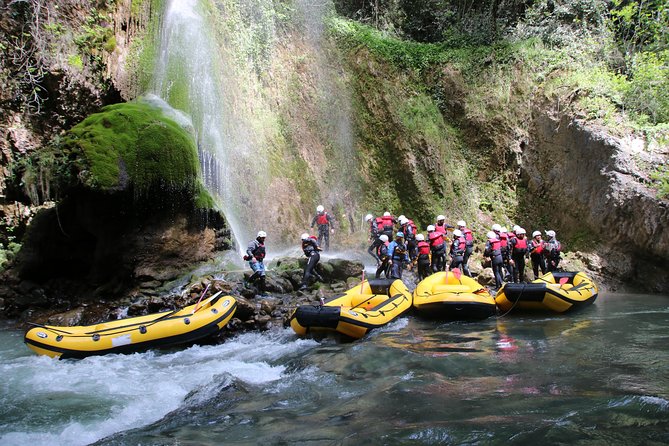 Rafting: Grand Canyon of Lao - Key points to know before you go