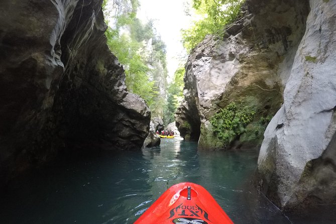 Rafting: Grand Canyon of Lao - What I would keep in mind before booking