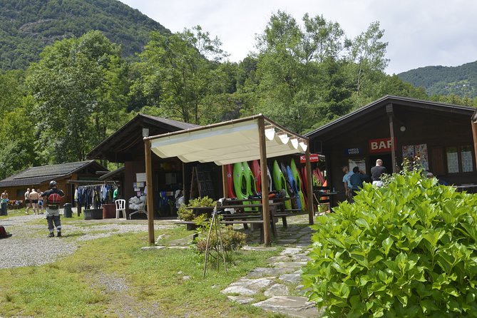 Rafting Sesia - Who will enjoy this rafting trip most?