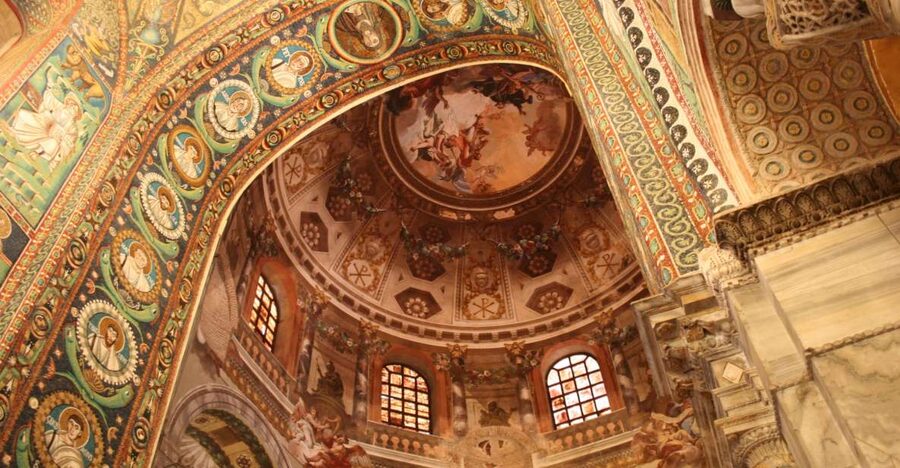Ravenna: UNESCO Monuments and Mosaics Guided Tour - Is $33 a good price?