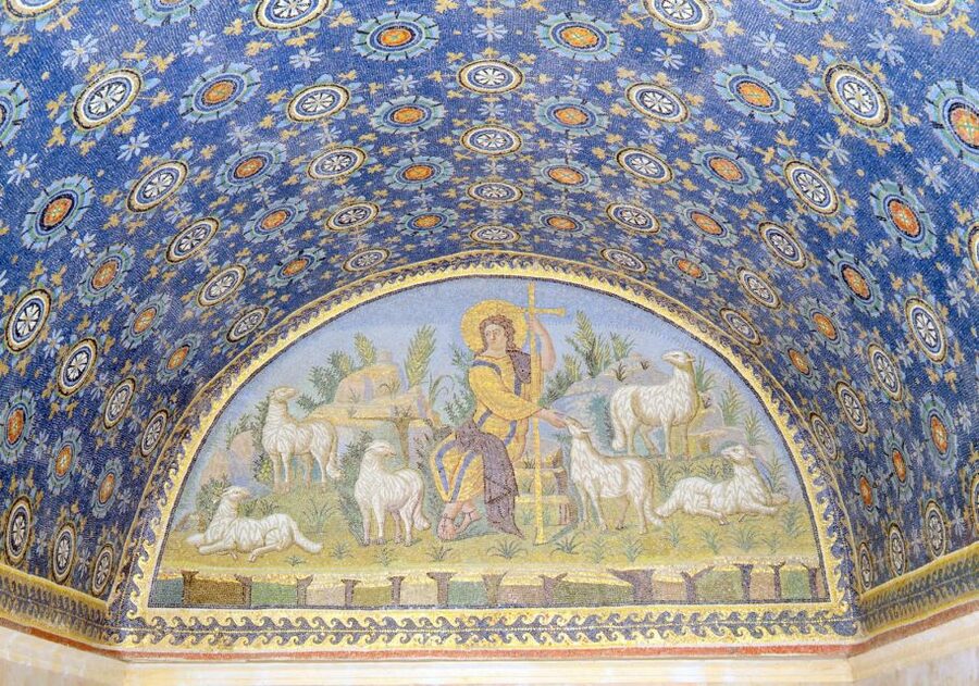Ravenna: UNESCO Monuments and Mosaics Guided Tour - Starting in Piazza San Francesco