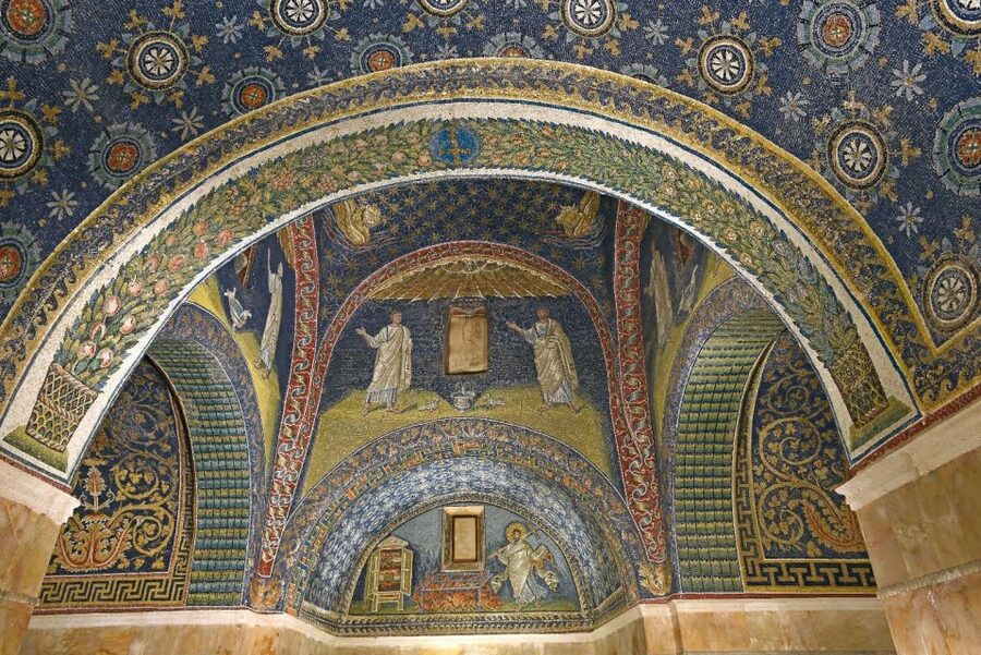 Ravenna: UNESCO Mosaics Entry Tickets - Key points to know before you book