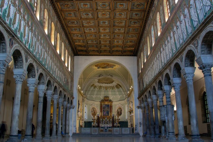 Ravenna: UNESCO Mosaics Entry Tickets - Why Ravenna’s mosaics deserve a full day