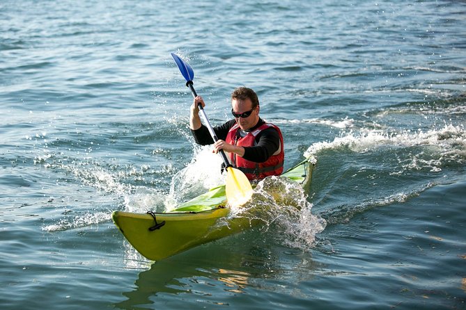 Real Venetian Kayak - Tour of Venice Canals with a Local Guide - Venice after dark