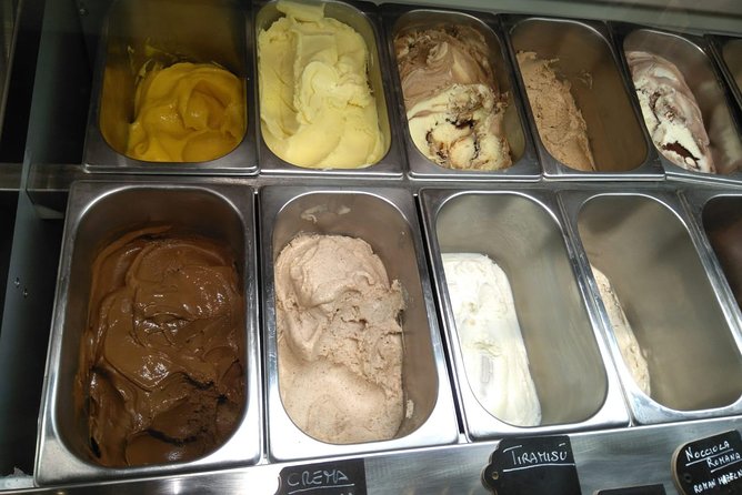 Roman Food Tour with Visit to the Trionfale Food Market - Trionfale Market, Rome’s working food market