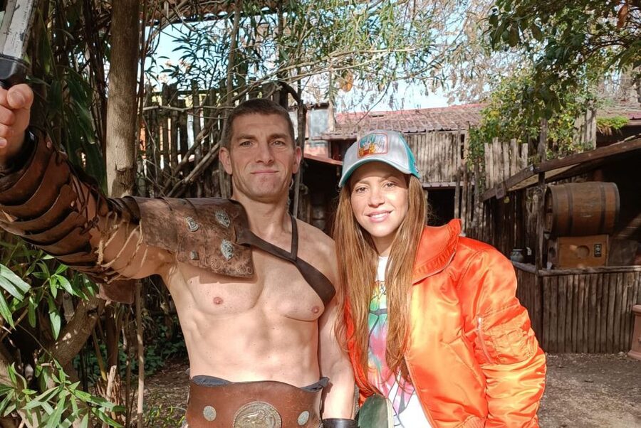Rome: 2-Hour Gladiator School - What makes this work for children