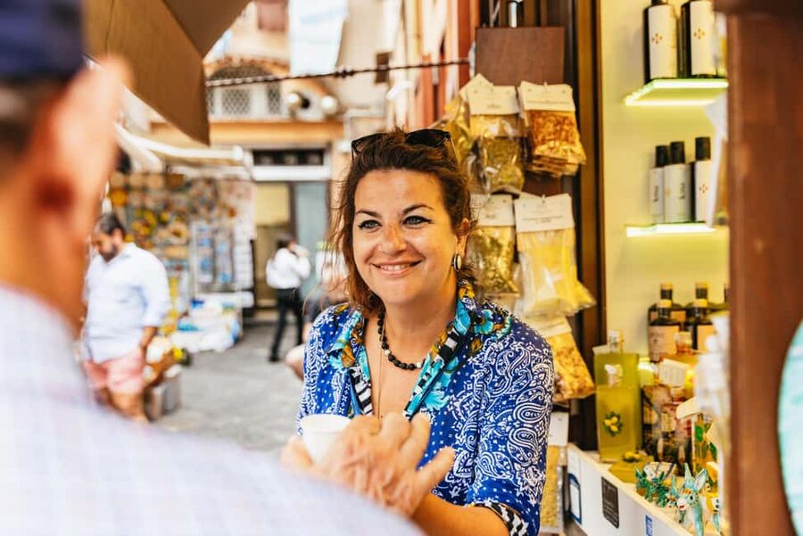 Rome: Amalfi Coast & Positano Day Trip with Coastal Cruise - Should you book it?