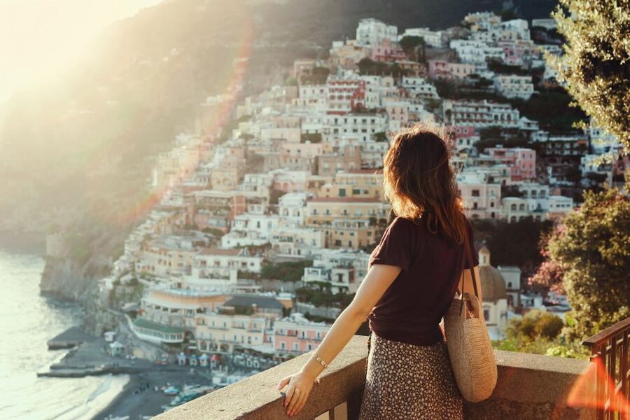 Rome: Amalfi Coast & Positano Day Trip with Coastal Cruise - The coastal cruise is the star when weather cooperates
