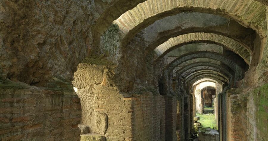 Rome: Ancient History and Colosseum Underground Tour - Key points to know before booking