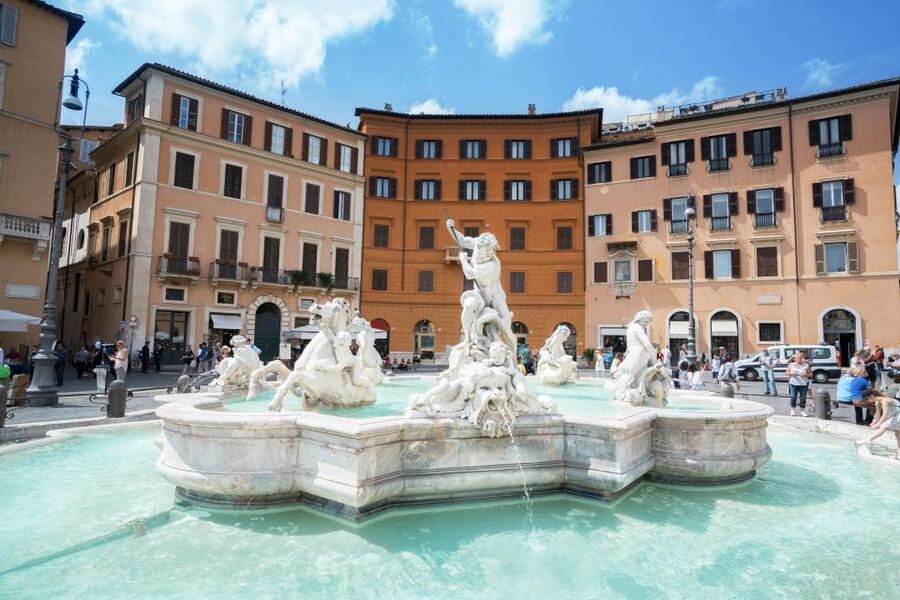 Rome: Angels and Demons Guided Tour - Key points at a glance
