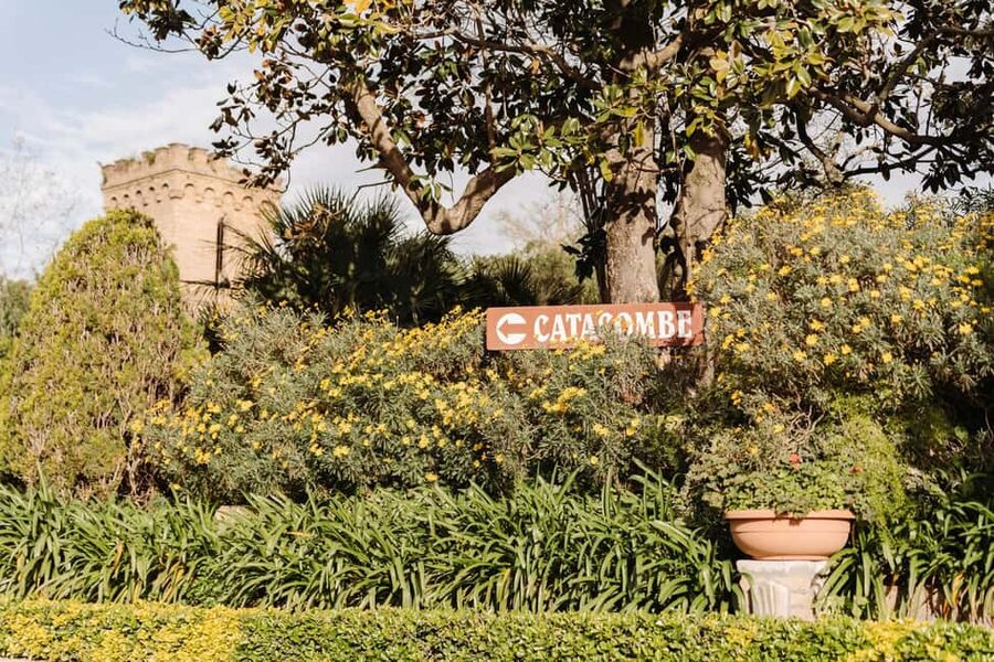 Rome: Appian Way, Aqueducts, and Catacombs Tour - Who will get the most from this outing?