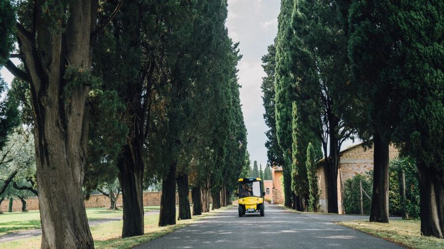 Rome: Appian Way Golf Cart Tour with Roman Catacombs Entry - The Roman Catacombs, the tour’s most distinctive stop