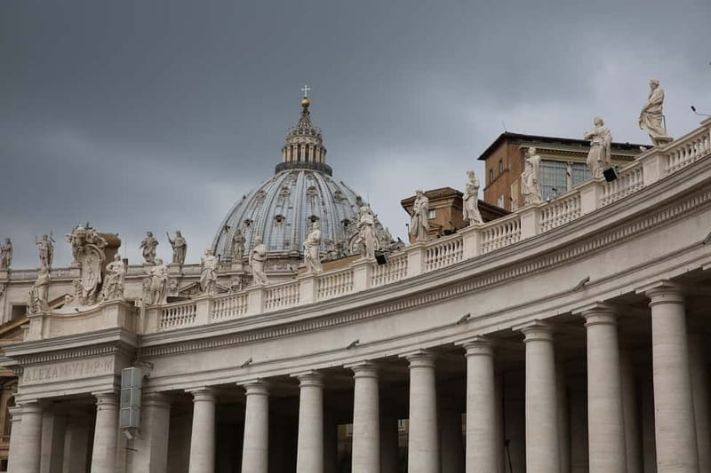 Rome: Audience Pope Leo XIV with guided tour - Guide quality and language arrangements