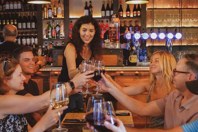 Rome: Award Winning Trastevere Group Food Tour with Wine - What the $81.20 Price Buys You in Trastevere