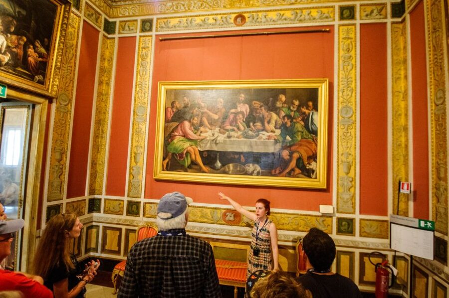 Rome: Borghese Gallery and Gardens Guided Small-Group Tour - Key points to know before booking