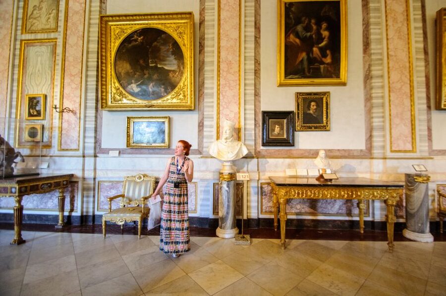 Rome: Borghese Gallery and Gardens Guided Small-Group Tour - Why the Borghese Gallery deserves two focused hours