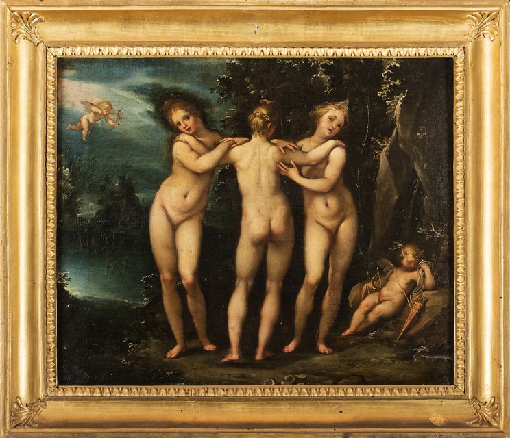 Rome: Borghese Gallery Entry Ticket & Optional Guided Tour - Key points to know before booking