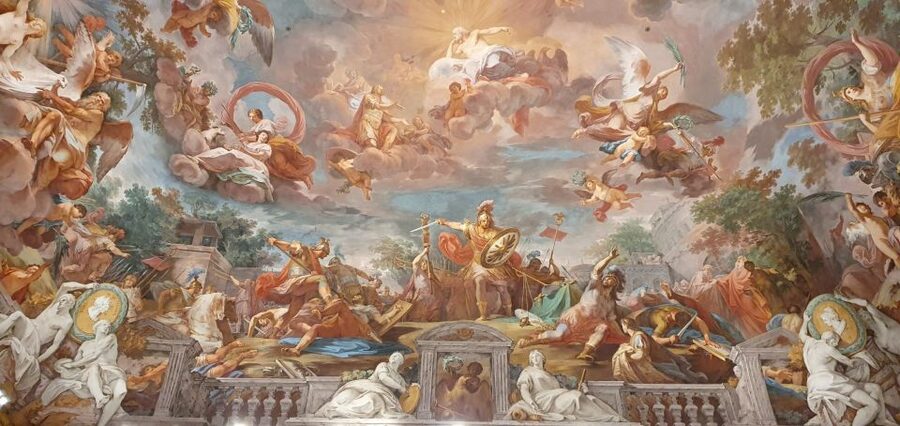 Rome: Borghese Gallery Entry Ticket & Optional Guided Tour - Why the Borghese Gallery deserves a place in your Rome plans