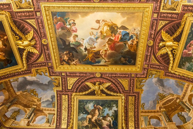 Rome: Borghese Gallery & Gardens Small Group Guided Tour - Price, timing, and what you get for $47.16
