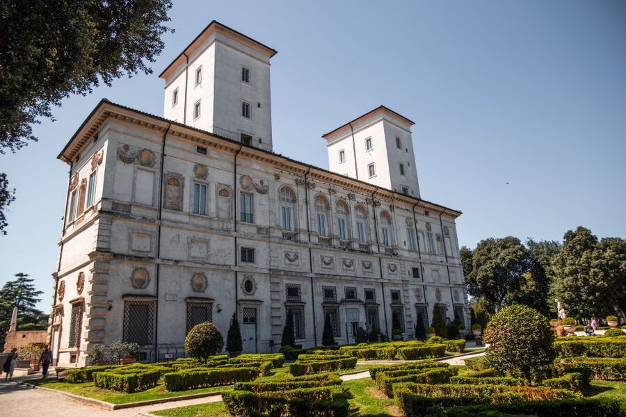 Rome: Borghese Gallery Guided Tour with Skip-the-Line Entry - Key Points Before You Book
