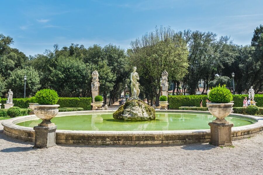 Rome: Borghese Gallery Guided Tour with Skip-the-Line Entry - Bernini’s Marble in Motion
