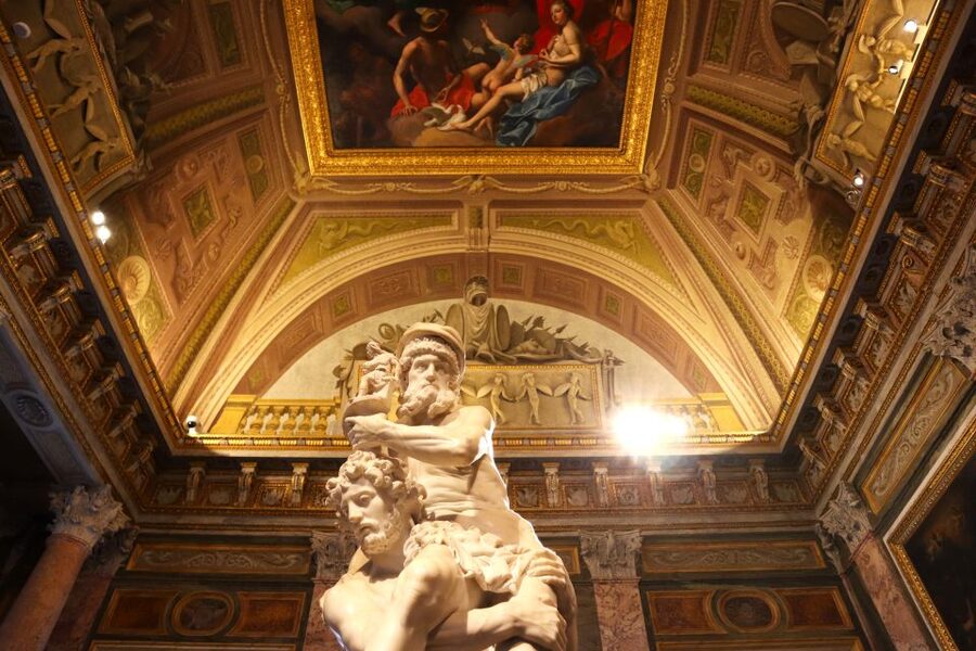 Rome: Borghese Gallery Guided Tour with Skip-the-Line Entry - Canova, Raphael, and the Collection’s Range