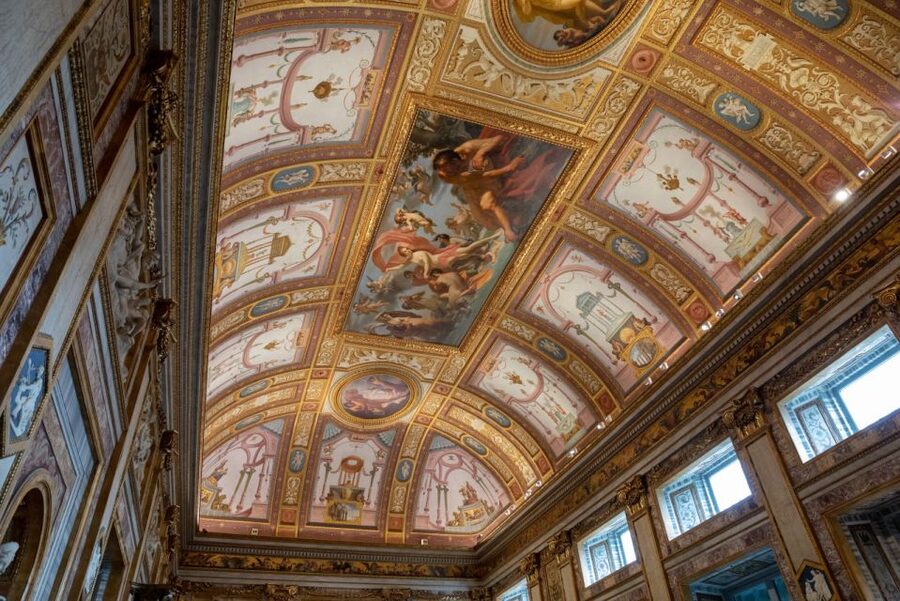Rome: Borghese Gallery Guided Tour with Tickets - Is $57 a Fair Price?