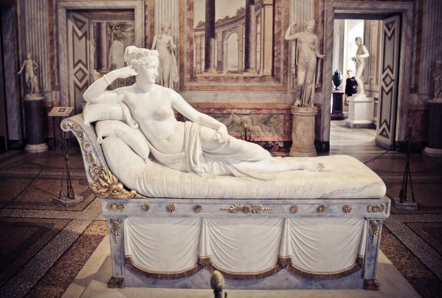 Rome: Borghese Gallery Skip-the-line Entry Ticket - Key Points At A Glance