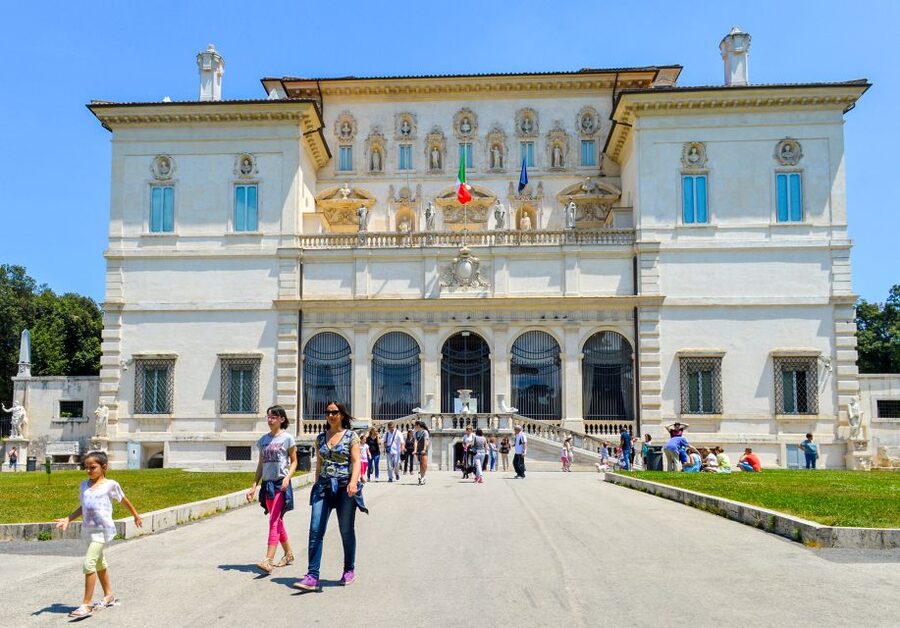 Rome: Borghese Gallery Skip-the-Line Tickets with Audioguide - Is $53 a fair price for this ticket?
