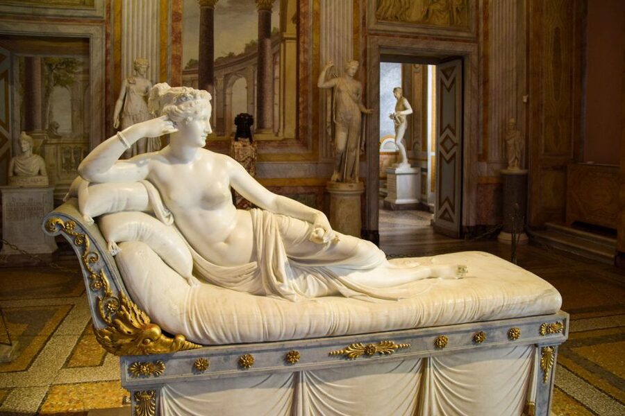 Rome: Borghese Gallery Skip-the-Line Tickets with Audioguide - Why the Borghese Gallery earns your Rome time