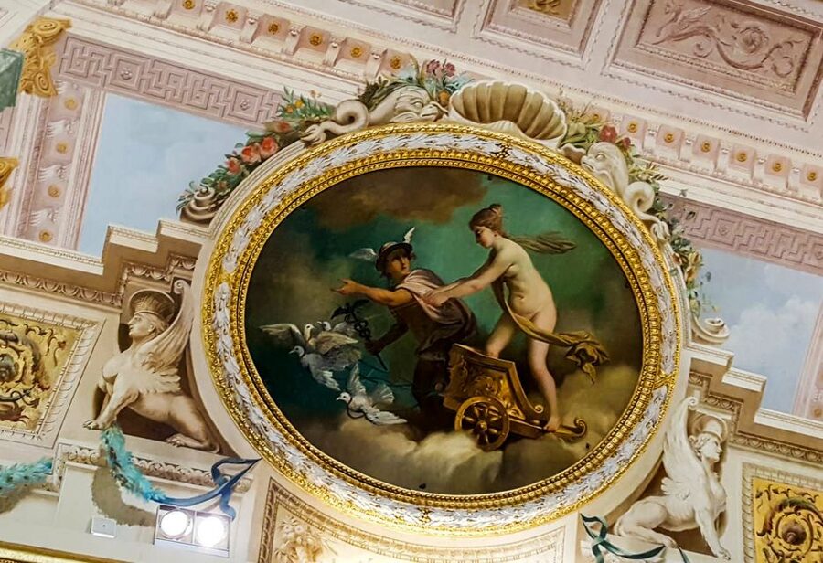 Rome: Borghese Gallery Skip-the-Line Tickets with Audioguide - What the timed entry actually changes