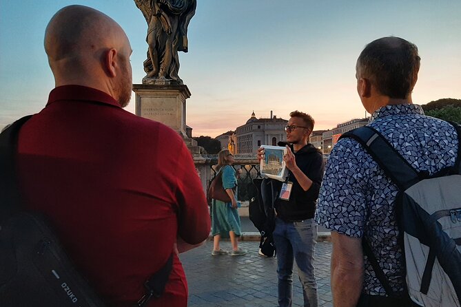 Rome by Night E-Bike Tour with Pizza Option - What the e-bike and equipment are really like