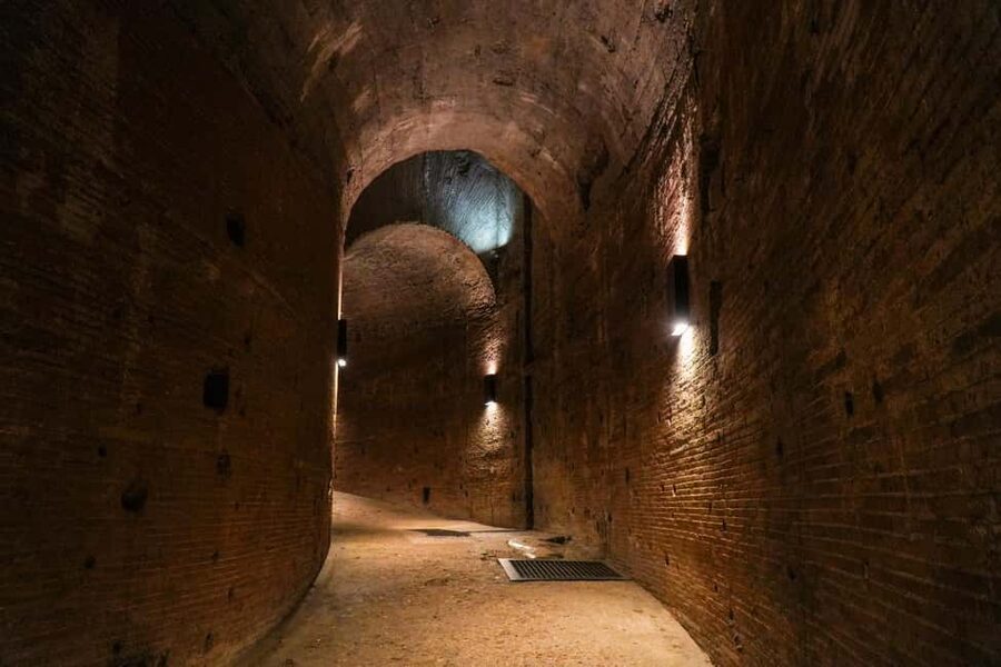 Rome: Castel Sant'Angelo Skip-the-Line Entry Ticket - Why Castel Sant’Angelo deserves a place in your Rome plan