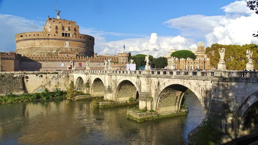 Rome: Castel Sant’Angelo Skip-the-Line Ticket & Audio Guide - Price, Timing, and Overall Value