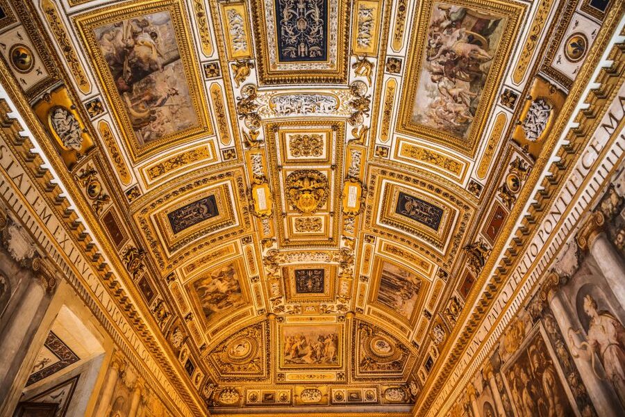 Rome: Castel Sant’ Angelo Ticket and Audio Guide - Arriving with the skip-the-line ticket
