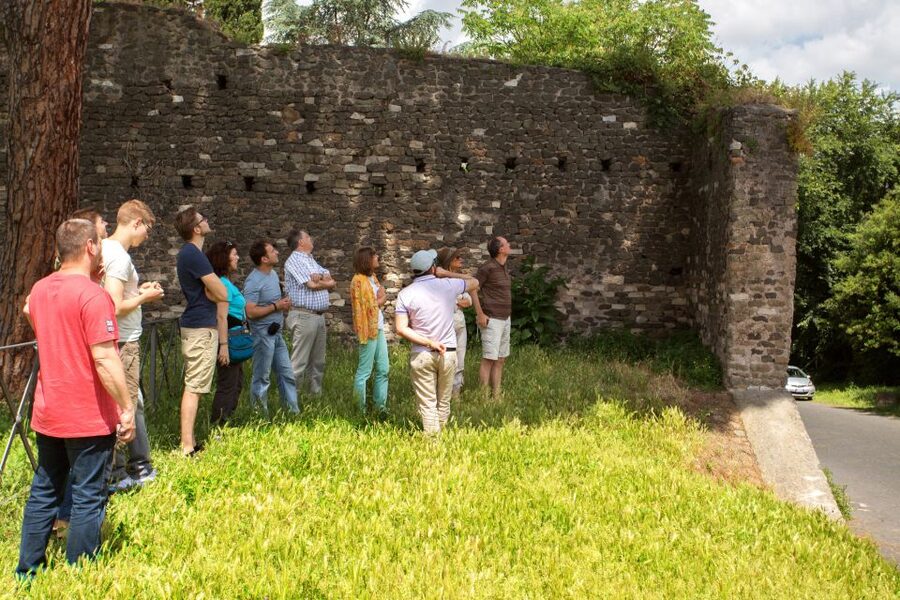 Rome: Catacomb of St. Callixtus and Appian Way Guided Tour - Who should book this tour?