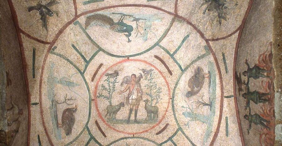 Rome: Catacombs of Priscilla Entry Ticket & Guided Tour - Key points to know before you go