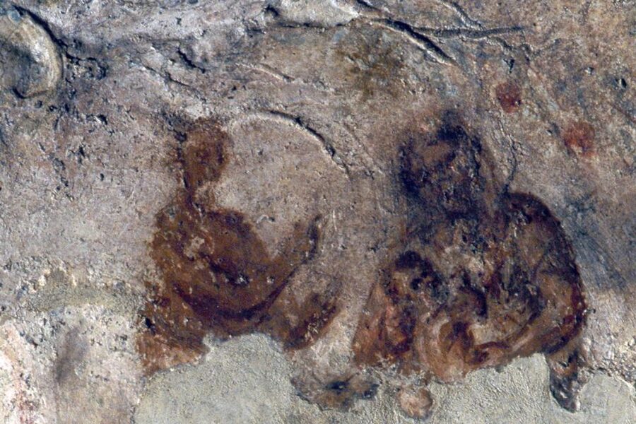 Rome: Catacombs of Priscilla Entry Ticket & Guided Tour - The Acili hypogeum and the site’s earlier life